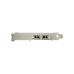 Сетевая карта Intel I350-F2