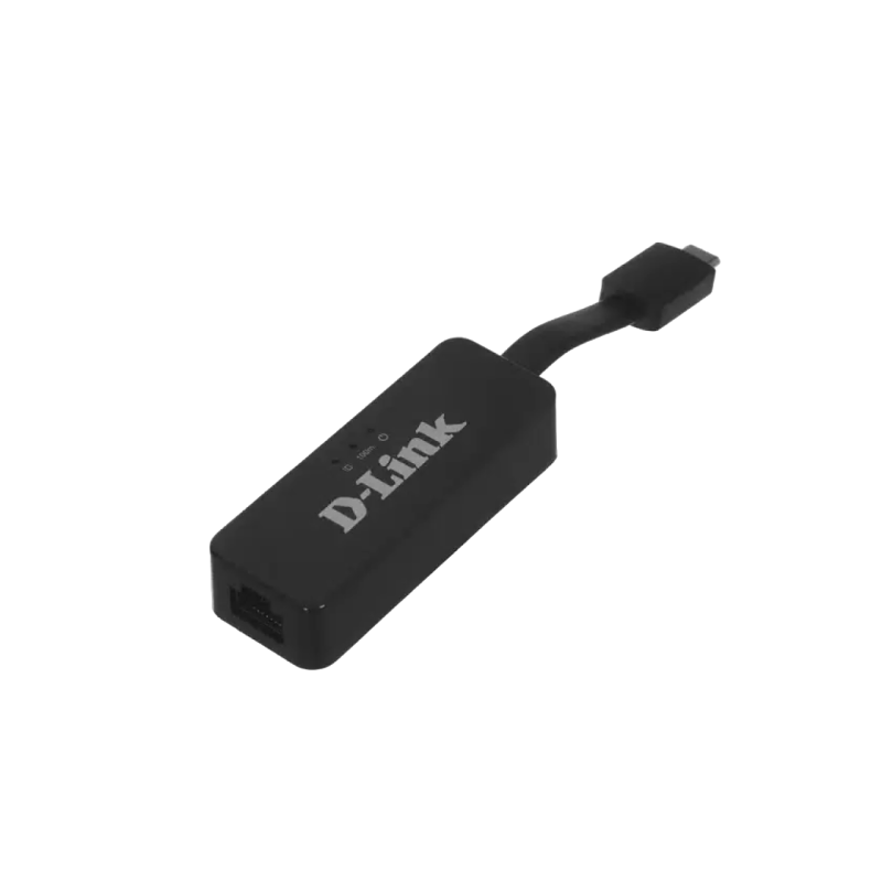 Сетевая карта D-Link DUB-2312
