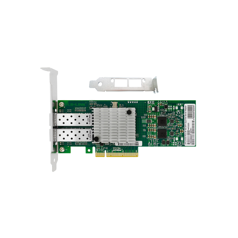 Сетевая карта Mellanox ConnectX-3