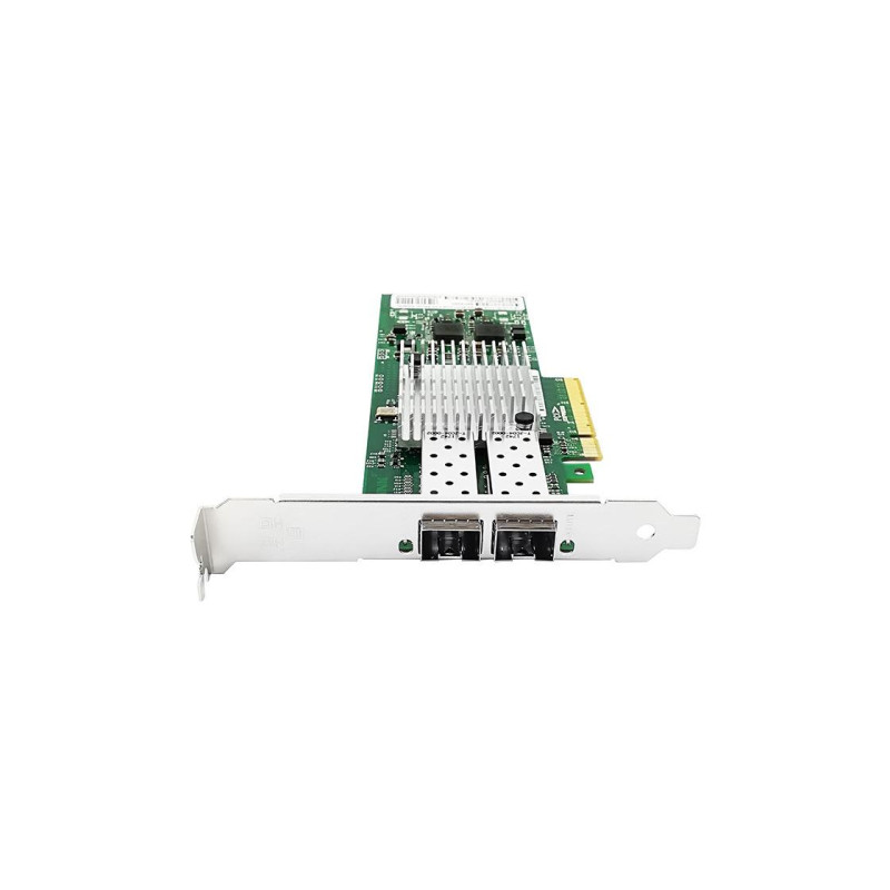 Сетевая карта Mellanox ConnectX-3