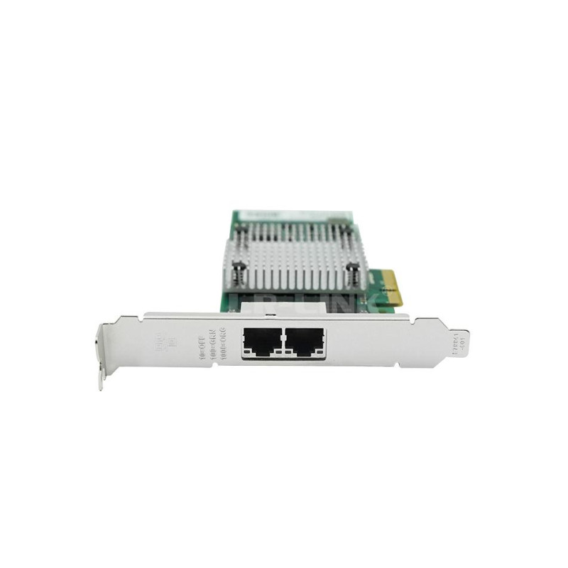 Сетевая карта Intel I350-T2
