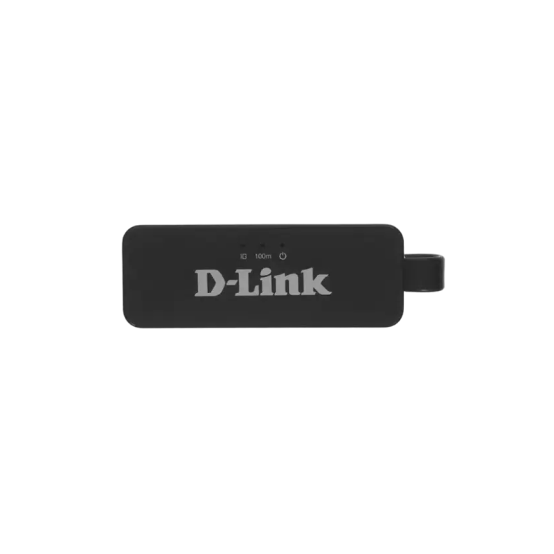Сетевая карта D-Link DUB-2312