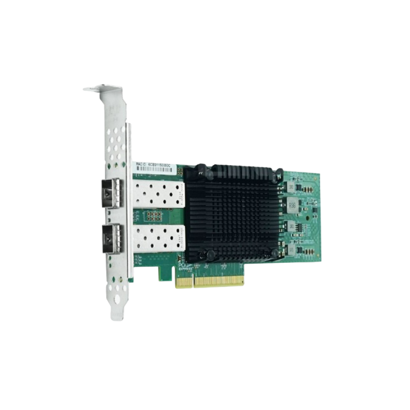 Сетевая карта Intel I350AM2