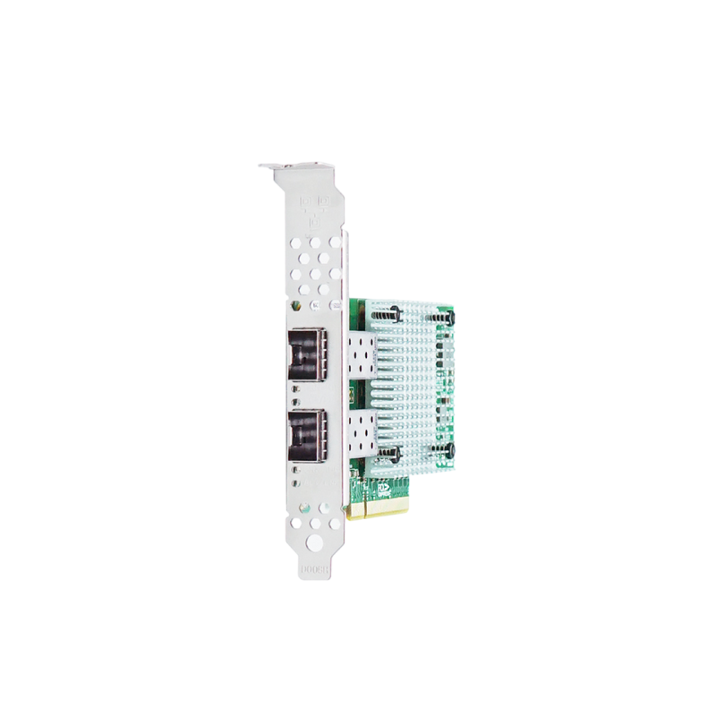 Сетевая карта Intel X710DA2