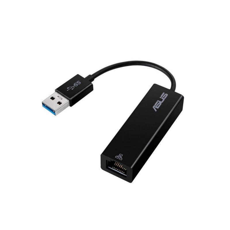 Переходник ASUS USB3 - RJ45