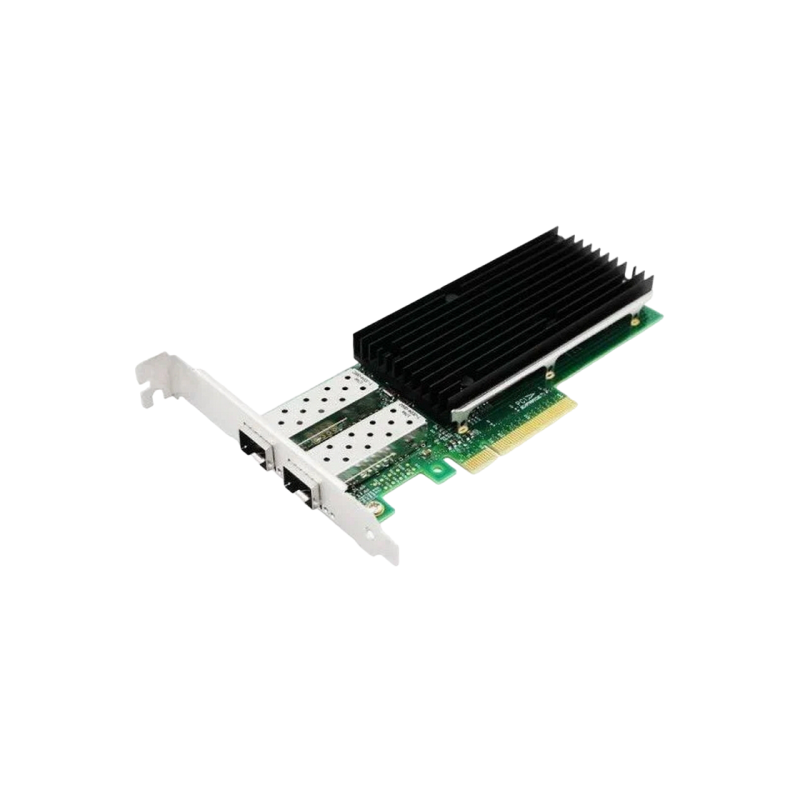 Cartela de retea Intel XXV710