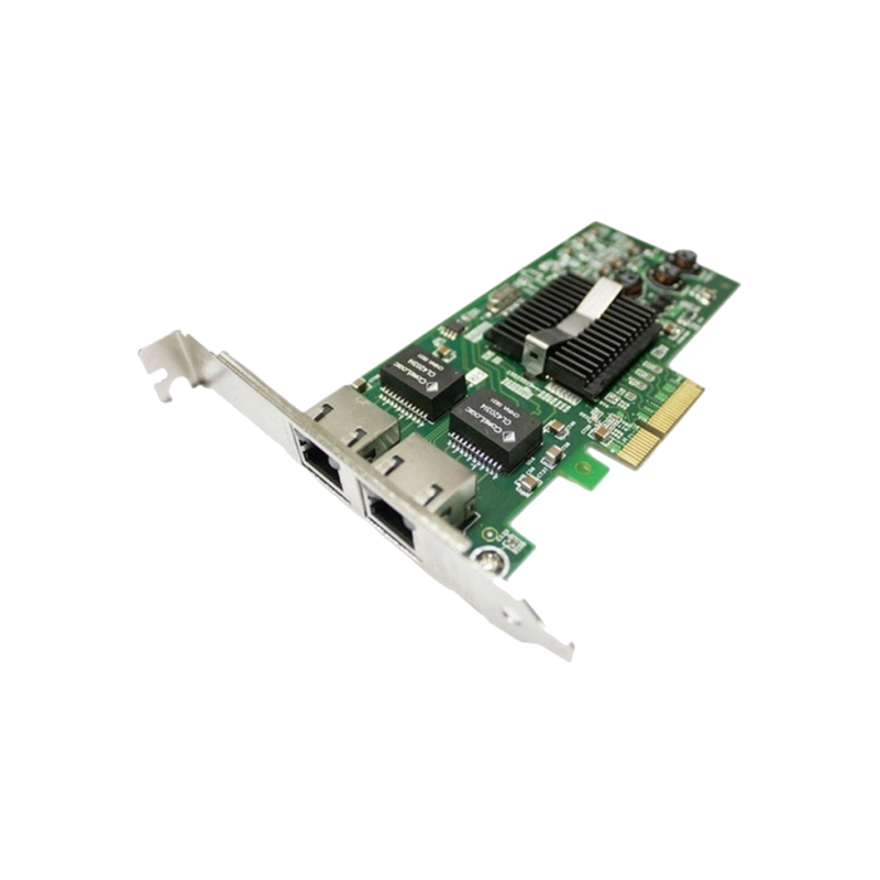 Сетевая карта Intel 82576EB