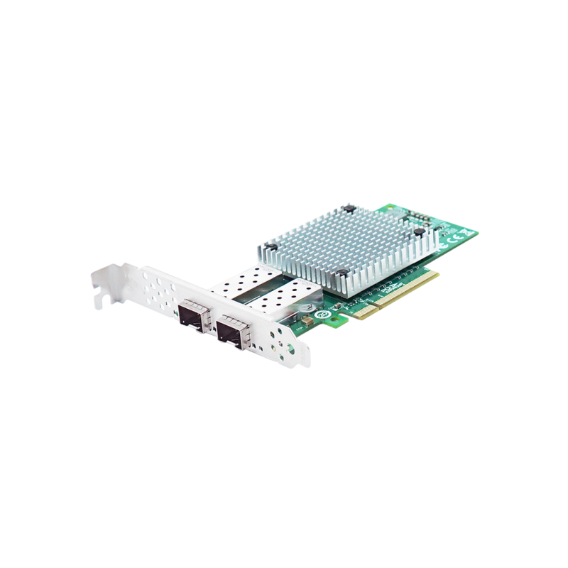 Сетевая карта Intel X710DA2