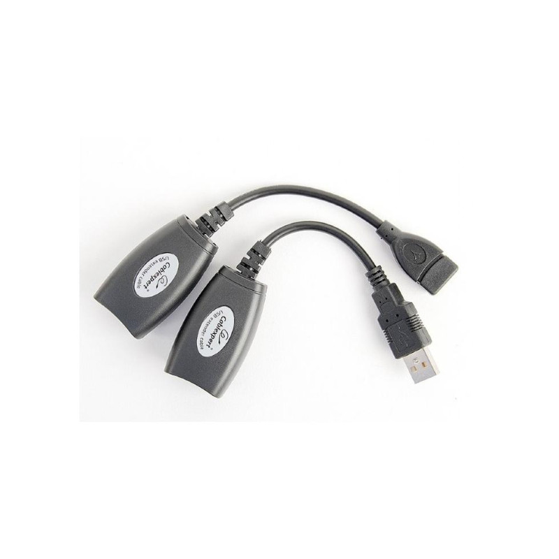 Сетевая карта Gembird UAE-30M