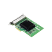 Сетевая карта Intel I350AM4, 6 Copper Port