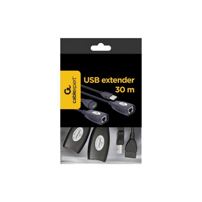 Сетевая карта Gembird UAE-30M