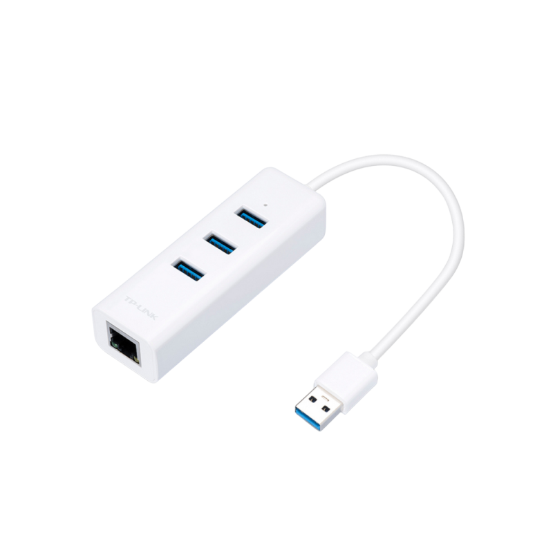 Сетевая карта TP-Link UE330