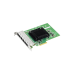 Сетевая карта Intel I350AM4, 6 Copper Port