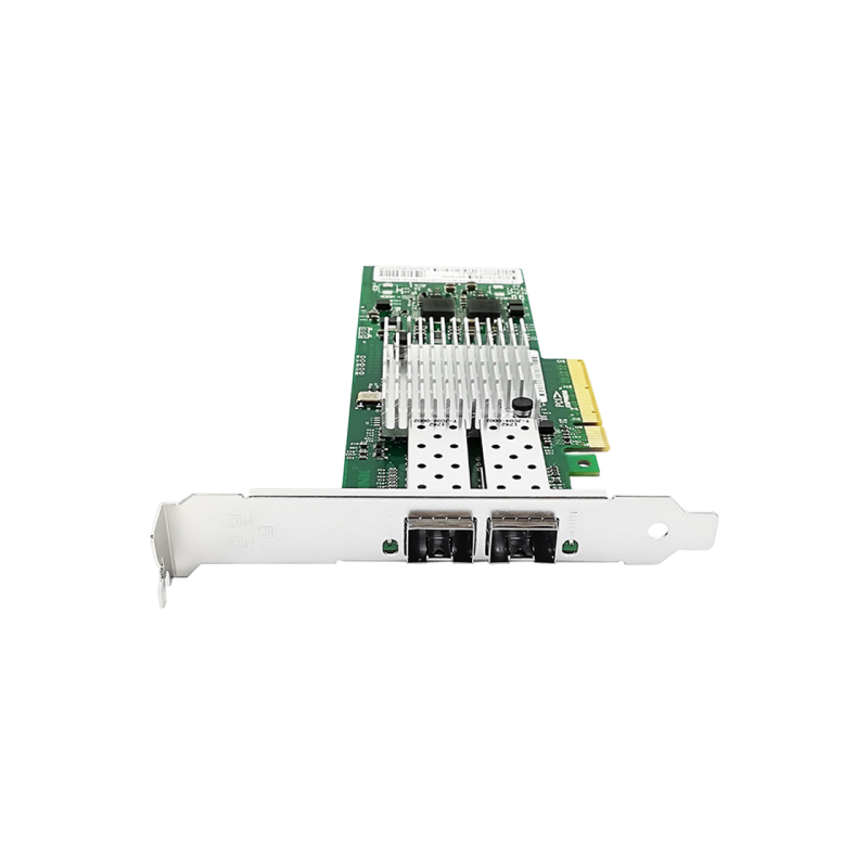 Сетевая карта Mellanox ConnectX-3