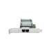 Сетевая карта Intel I350-T2