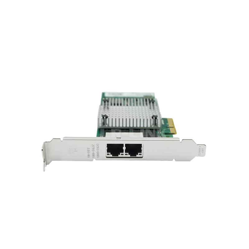 Сетевая карта Intel I350-T2