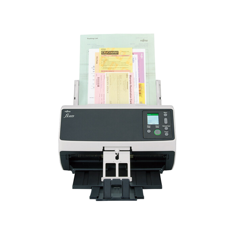 Scanner Ricoh fi-8170