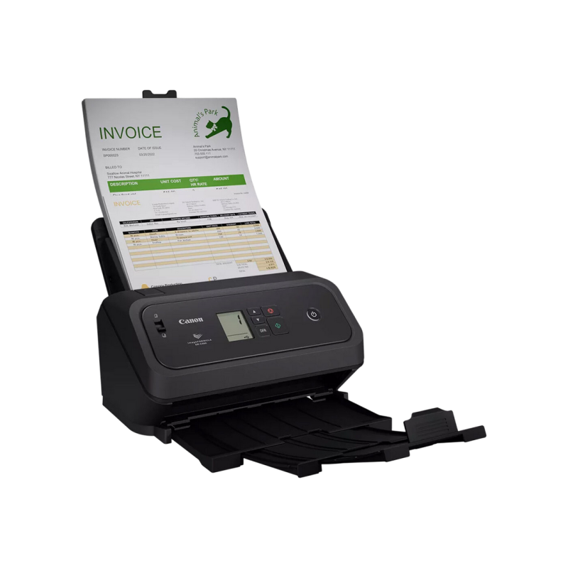 Scanner Canon imageFORMULA DR-C350