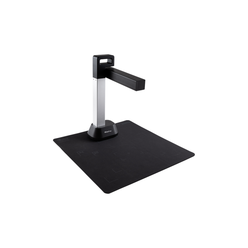 Сканер Canon IRIScan Desk 6