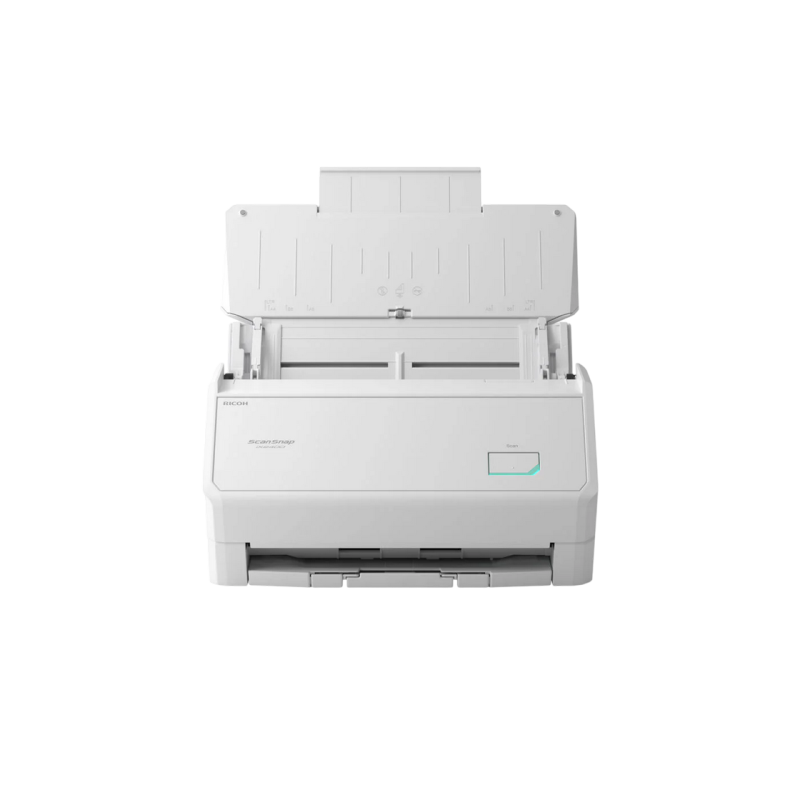 Scanner Ricoh ScanSnap iX2400, White