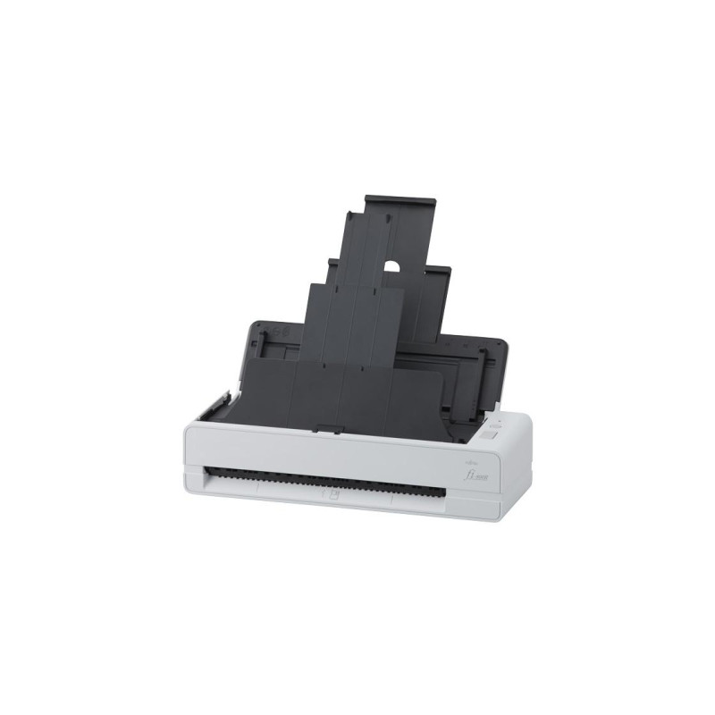 Сканер Fujitsu fi-800R