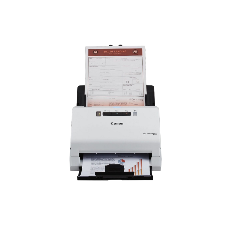Сканер Canon imageFORMULA R40