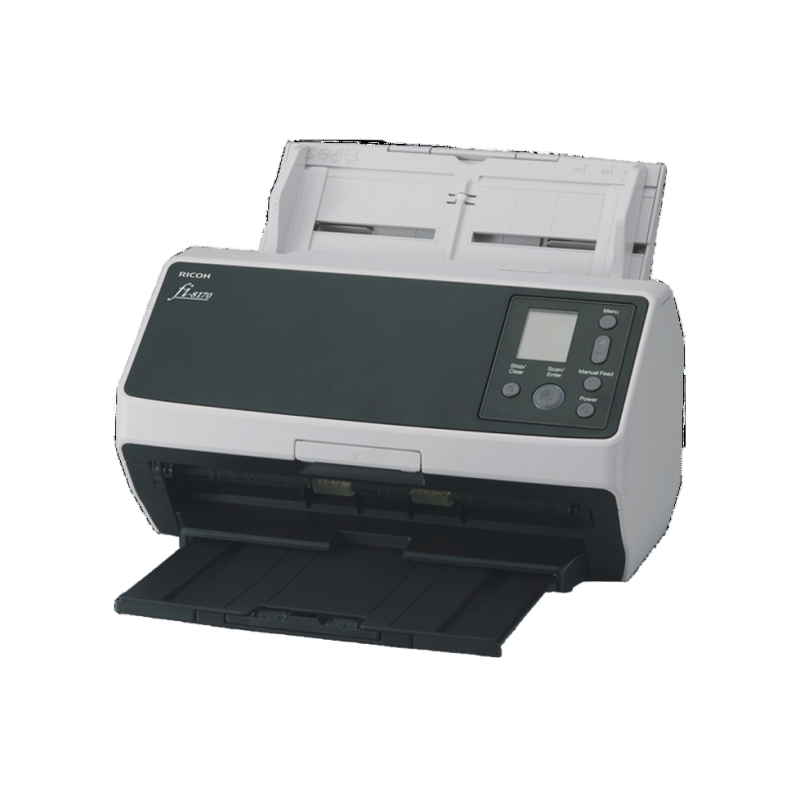 Scanner Ricoh fi-8170