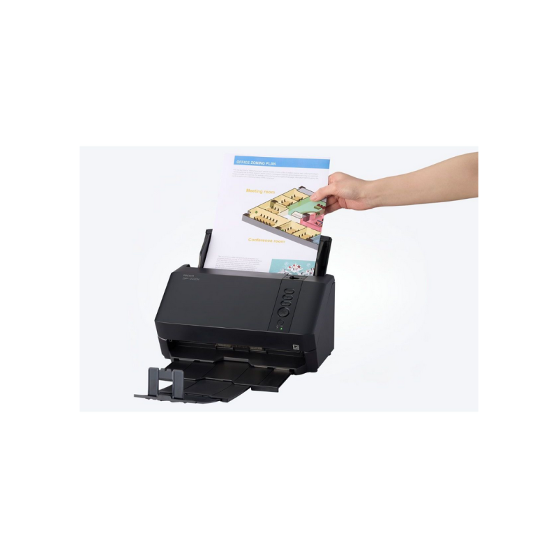 Scanner Ricoh SP-2230N
