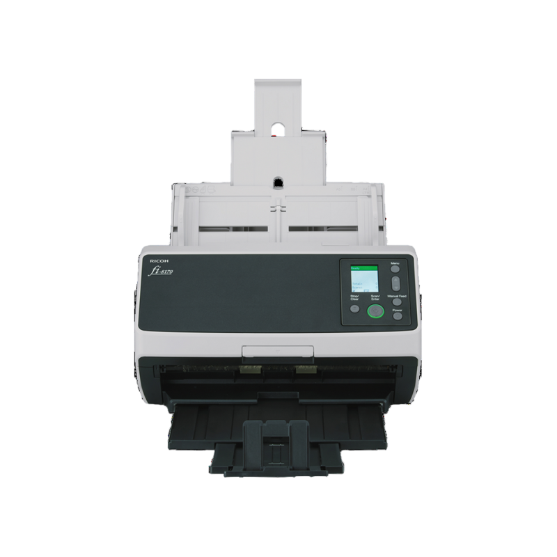 Scanner Ricoh fi-8170