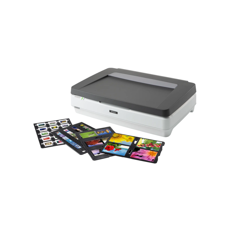 Scanner Epson Expression 13000XL Pro