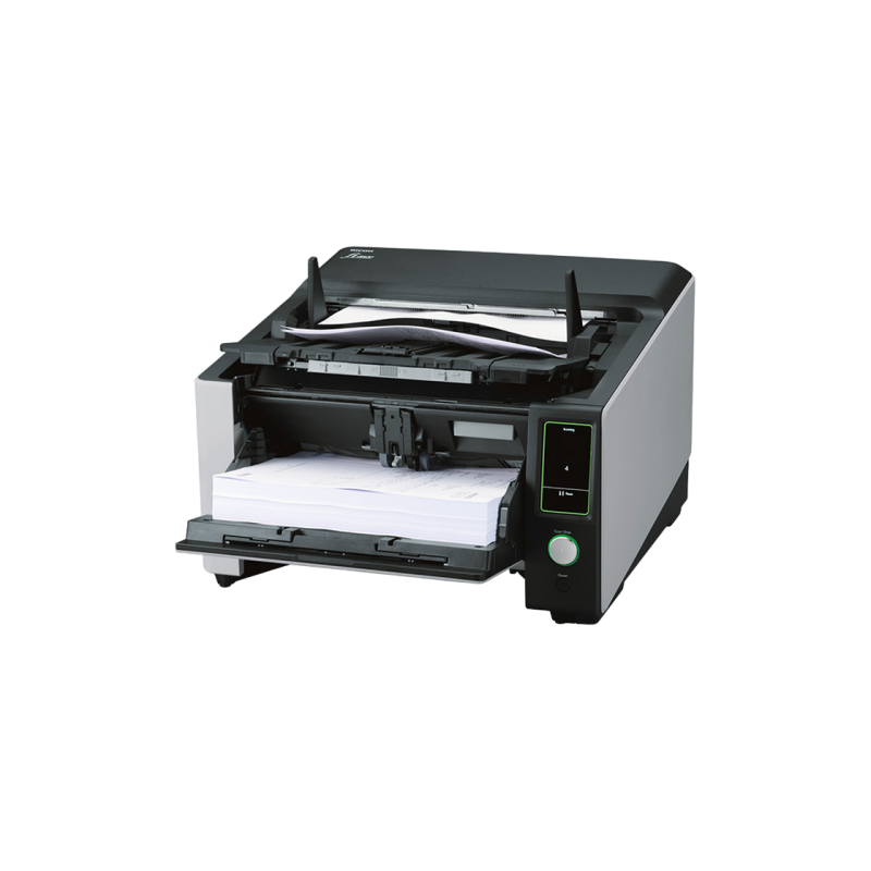 Сканер Ricoh fi-8820