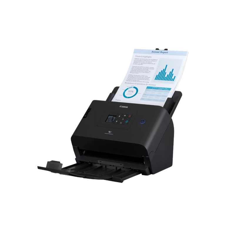 Scaner Canon imageFORMULA DR-S250N
