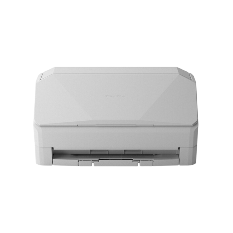 Scanner Ricoh ScanSnap iX2500, White