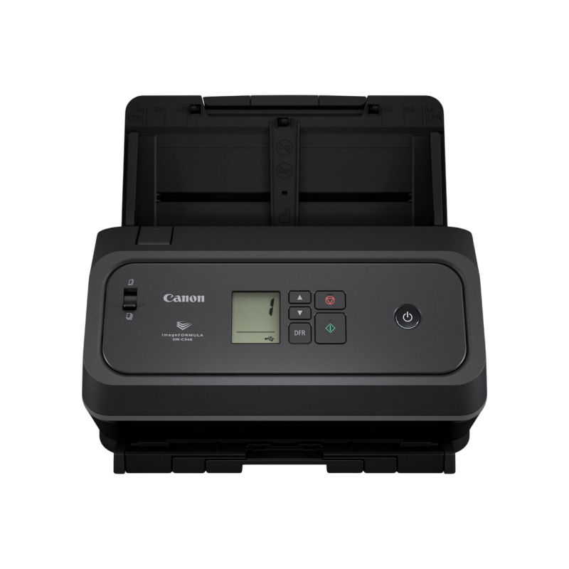 Scanner Canon imageFORMULA DR-C340