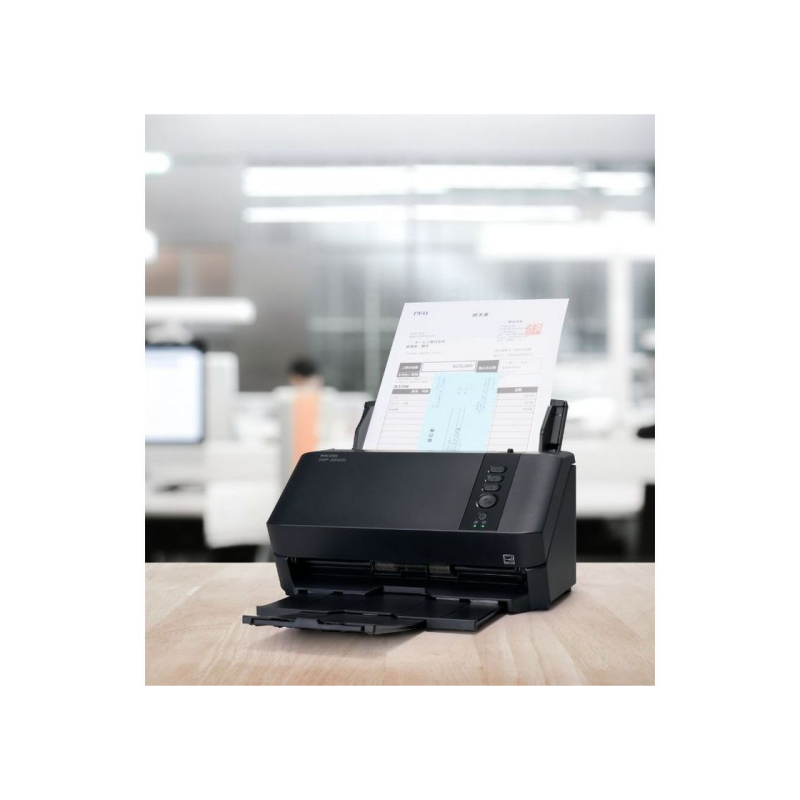 Scanner Ricoh SP-2230N