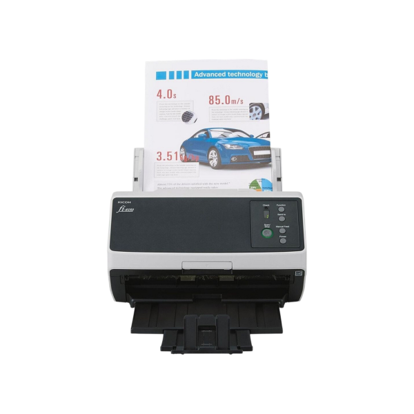 Scanner Ricoh fi-8150