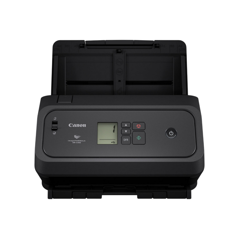 Scanner Canon imageFORMULA DR-C350