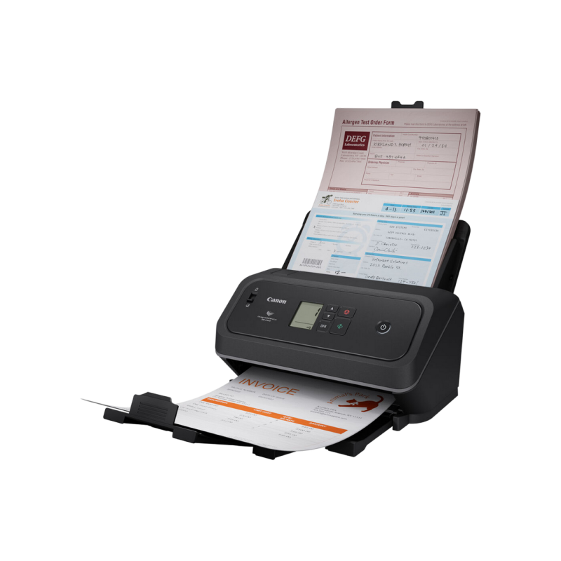 Scanner Canon imageFORMULA DR-C340