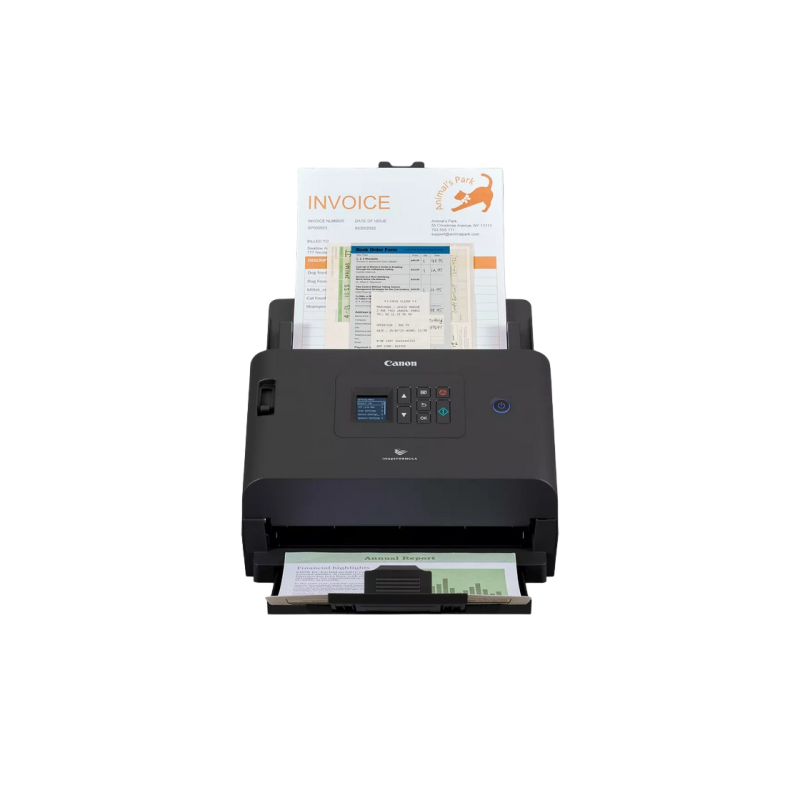 Scaner Canon imageFORMULA DR-S250N