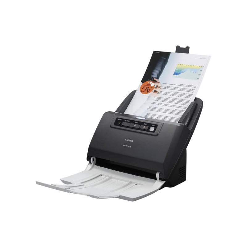 Scaner Canon imageFORMULA DR-M160II
