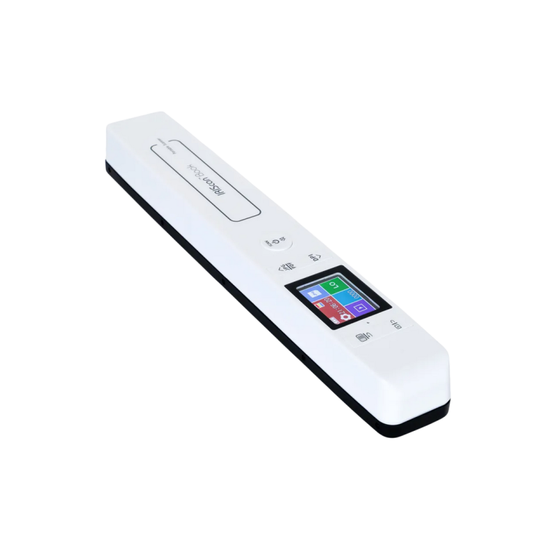 Scanner IRIScan Book 7 Dyslexic