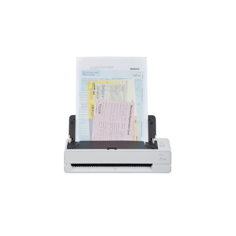 Сканер Fujitsu fi-800R