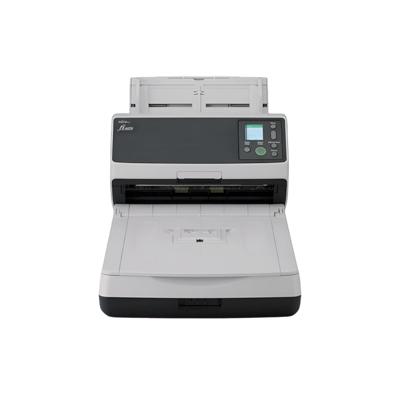 Scanner Ricoh fi-8270