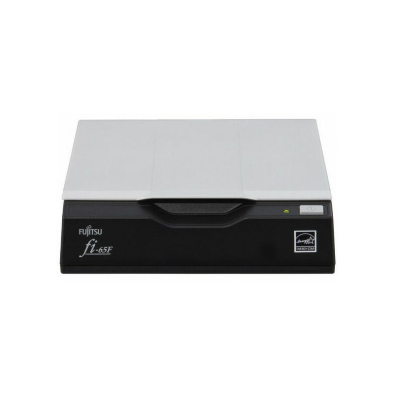 Сканер Fujitsu fi-65F
