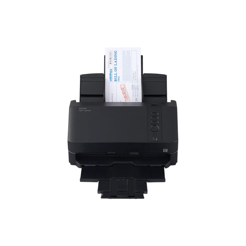 Scanner Ricoh SP-2240N