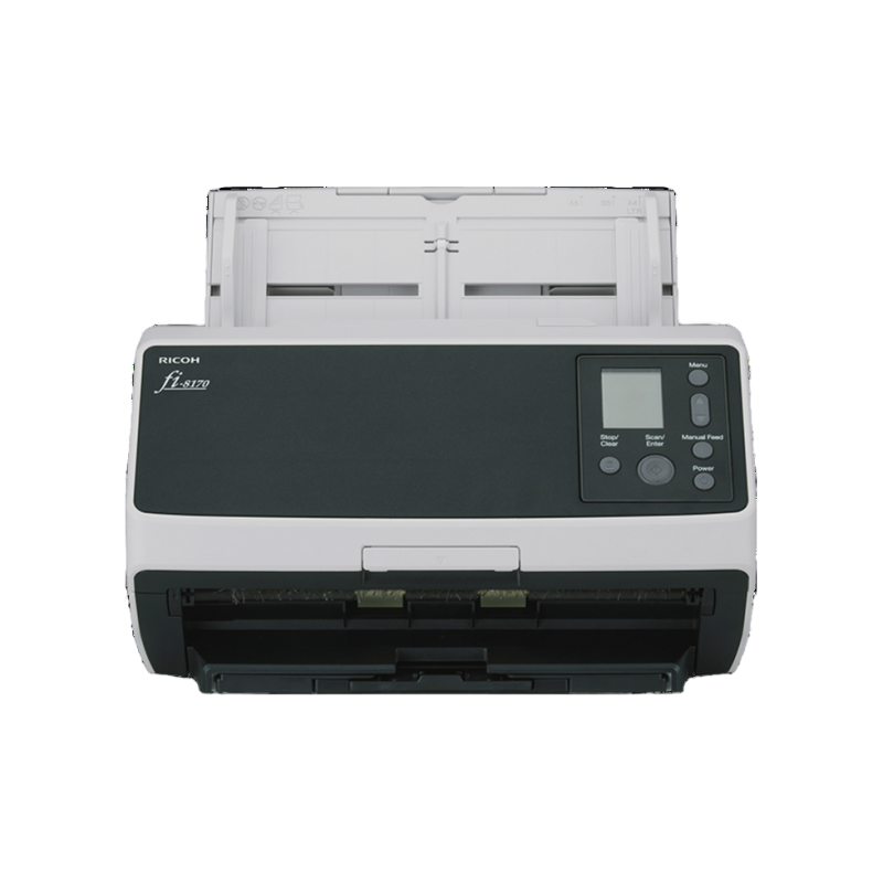 Scanner Ricoh fi-8170