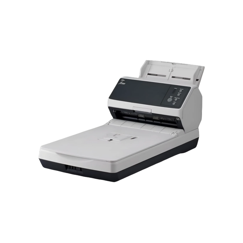 Сканер Ricoh fi-8250