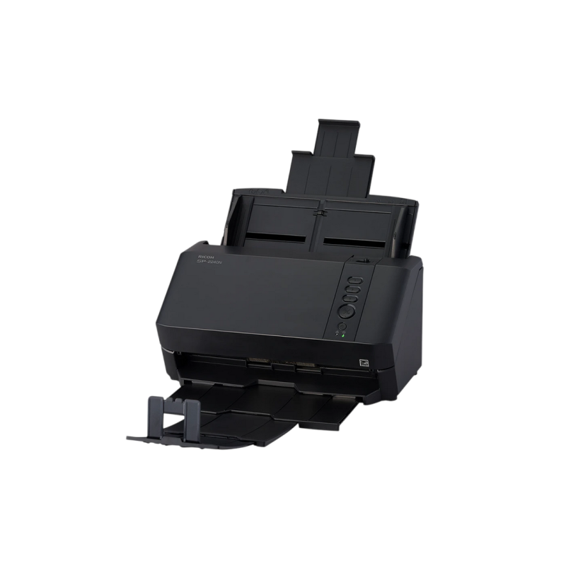 Scanner Ricoh SP-2240N