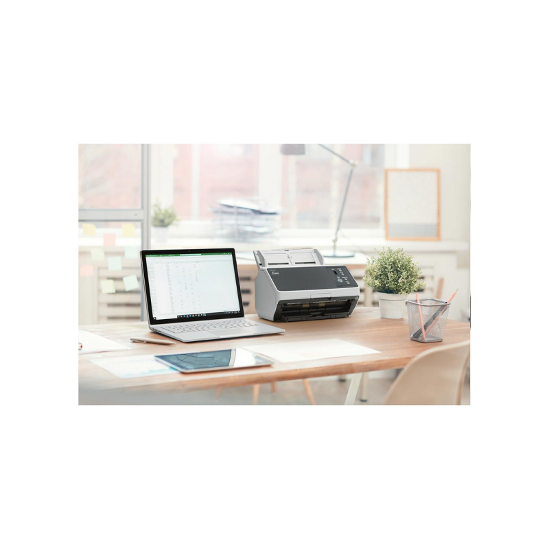 Scanner Ricoh fi-8150