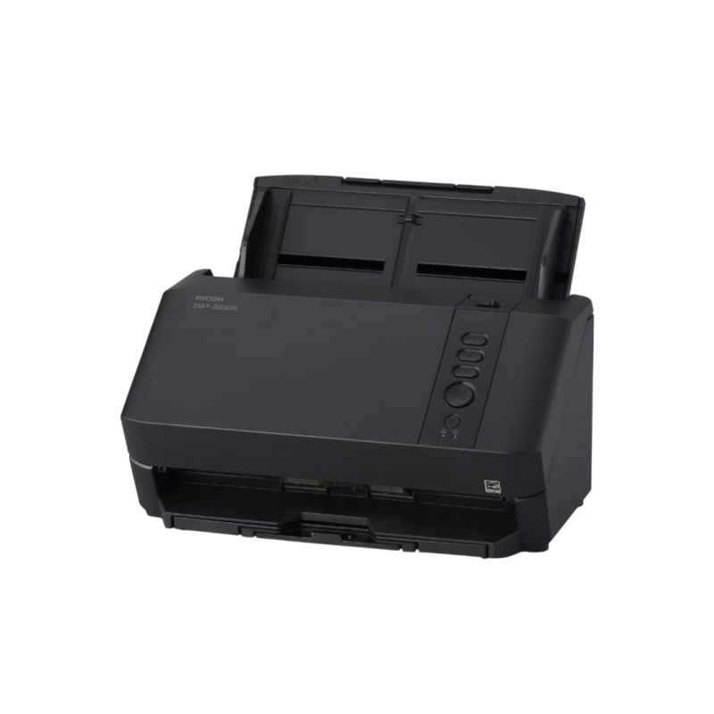 Scanner Ricoh SP-2230N